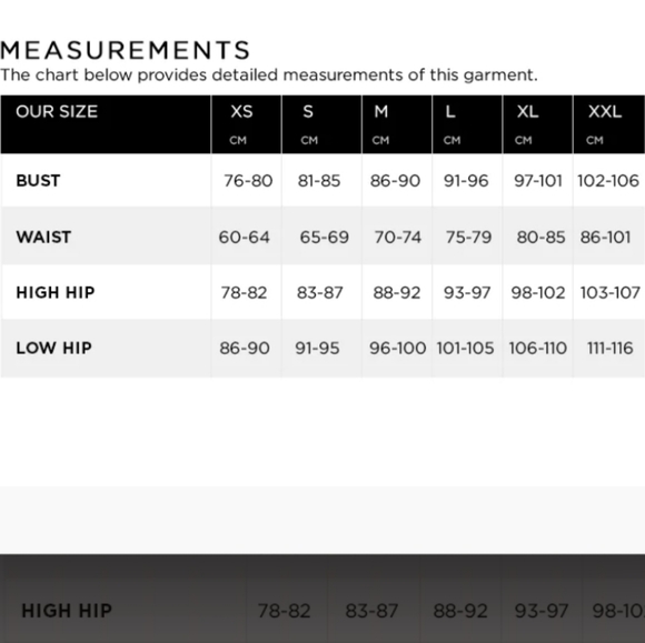 NWOT La Republique Boho Floral Top & Skirt - Picture 8 of 9